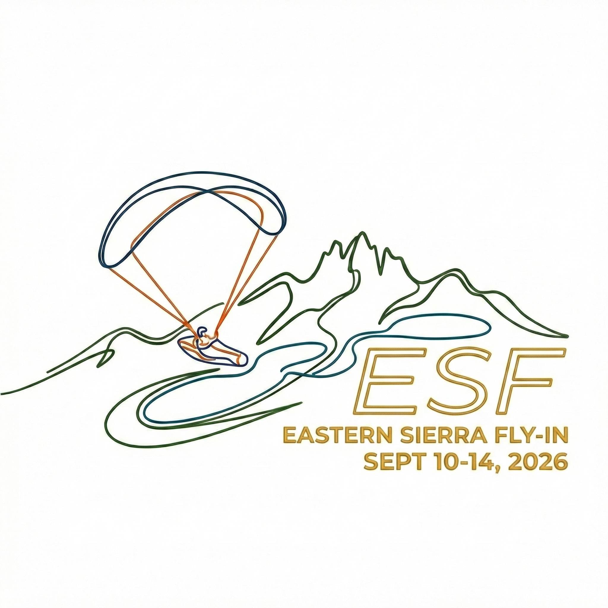 ESF Logo